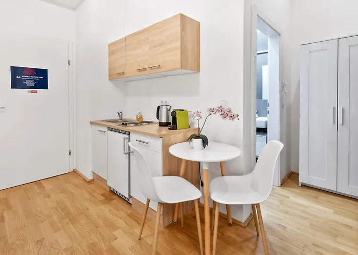 522 Mbits Wifi Air Con Free Parking Appartement